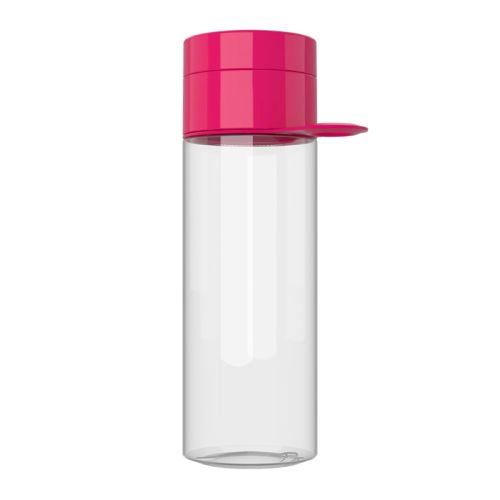 Join the Pipe bottle transparent - Image 6